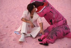 JERRY YAN-007-Radiant