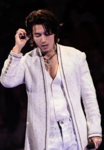 JERRY YAN