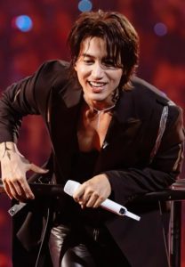 JERRY YAN