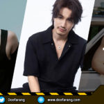 JERRY YAN จาก F4 ผู้เป็นตำนาน สู่ดาราวัย 40+ ที่หล่อลึกลับไม่เคยตกยุค
