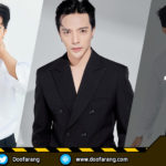 ฮาร์เล่ย์ จารุวัฒน์ หนุ่มหล่อยิ้มยากจาก MV เพียงแค่เงาแฟนคลับเหนียวแน่น