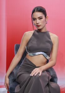 กันติชา-ชุมมะ