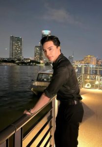 ฮาร์เล่ย์-จารุวัฒน์