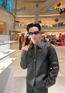 ฮาร์เล่ย์-จารุวัฒน์