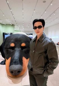 ฮาร์เล่ย์-จารุวัฒน์