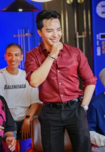 ฮาร์เล่ย์-จารุวัฒน์