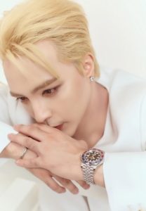 ฮาร์เล่ย์-จารุวัฒน์