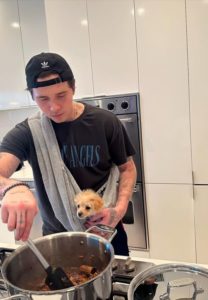 บรูคลิน-เบคแคม