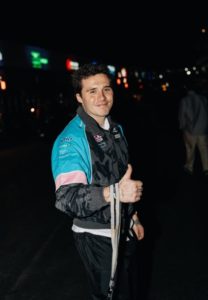 บรูคลิน-เบคแคม