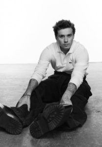 บรูคลิน-เบคแคม