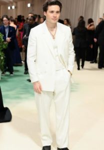 บรูคลิน-เบคแคม