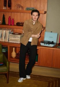 บรูคลิน-เบคแคม