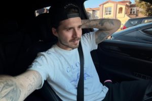 บรูคลิน-เบคแคม