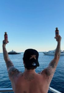 บรูคลิน-เบคแคม