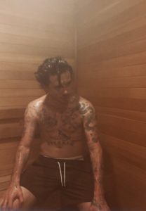 บรูคลิน-เบคแคม