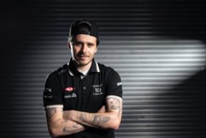 บรูคลิน-เบคแคม