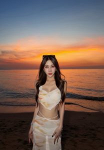 มายมิ้นท์-นารา