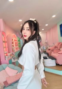 มายมิ้นท์-นารา