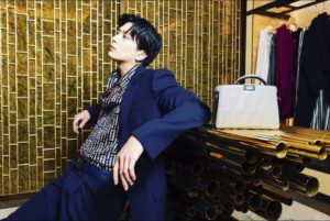 แมคเคนยู