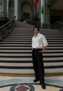 แมคเคนยู