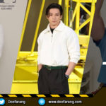 แมคเคนยู Mackenyu เจ้าพ่อไลฟ์แอ็กชัน ผู้รับบทโซโร One Piece หล่อเท่ทะลุจอ