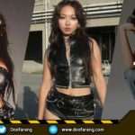 มิลลิ ดนุภา แจกวาร์ป แร็ปเปอร์ไทยคนแรกบนเวที Coachella