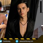 เทศน์ ไมรอน แจกวาร์ปพระเอกลูกครึ่งหล่อสะกดใจคุณชายจุฑาเทพ