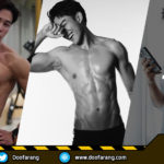 ต๊อด ปนพงศ์ แจกวาร์ปหนุ่มหล่อสายซีรีส์และธุรกิจ