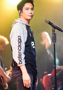 ก้อง-ห้วยไร่