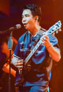 ก้อง-ห้วยไร่
