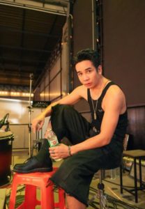 ก้อง-ห้วยไร่