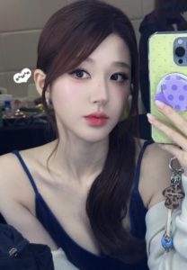 จ้าว-ลู่ซือ-007-Attractive