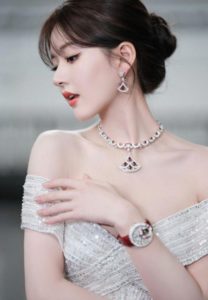 จ้าว-ลู่ซือ