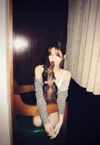 จ้าว-ลู่ซือ