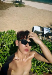 ใหม่-รัชดา