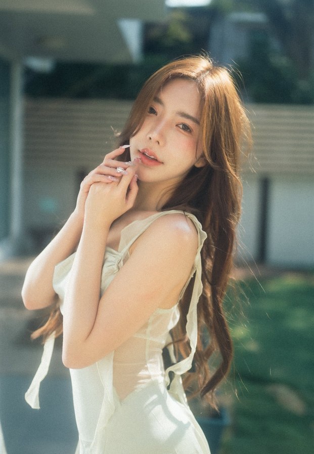 น้องแชมป์ champsoo1 สาวสวย