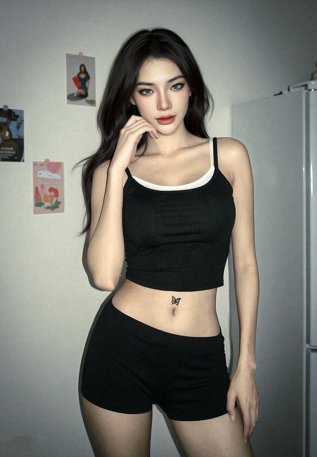 frontfacha ภาพไลฟ์สไตล์