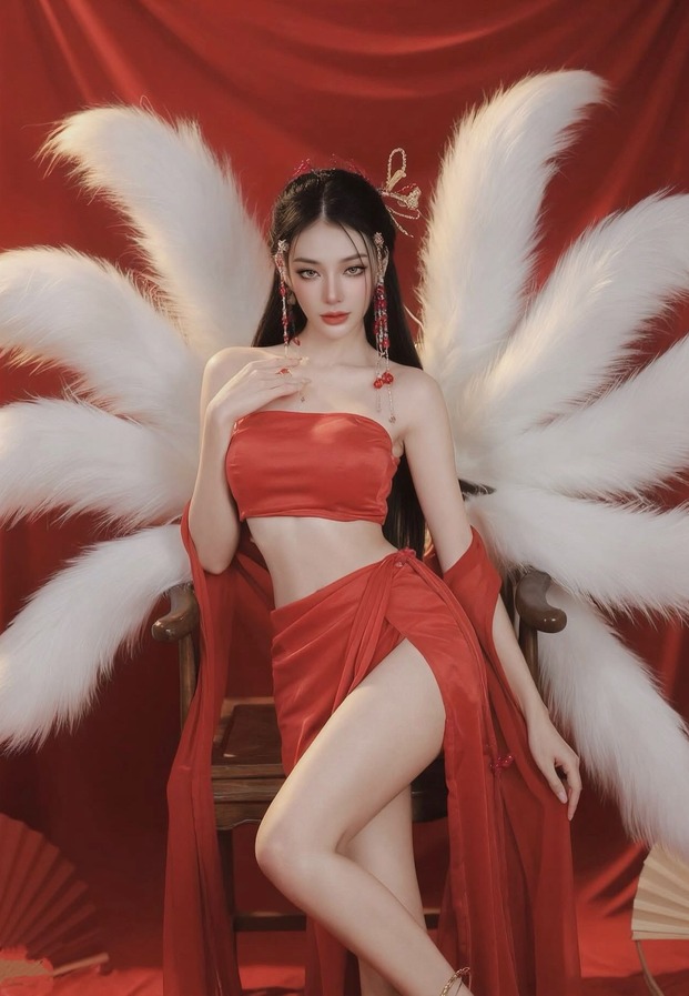 frontfacha ครีเอเตอร์ดิจิทัลจากเชียงใหม่