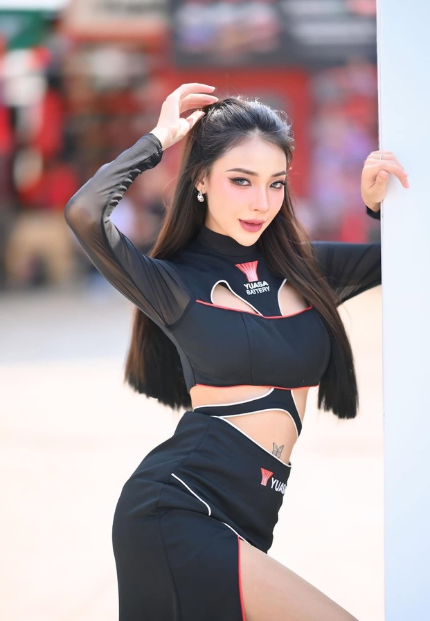 ครีเอเตอร์สาวเหนือกับฐานแฟนหลายแพลตฟอร์ม
