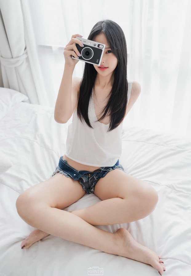 Chulita Moonwang ดิจิทัลครีเอเตอร์สาวไทย