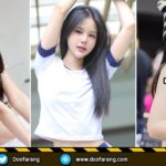 Chulita Moonwang (akiijuu) วาร์ปสาวสายรีวิวถ่ายแบบ ตารางงานแน่นทุกเดือน