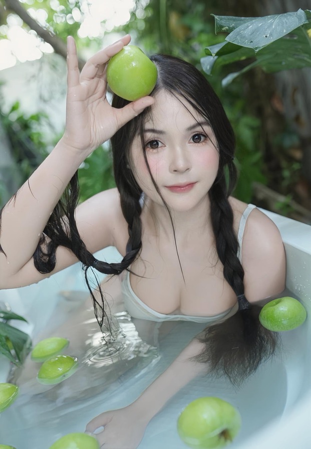 ไข่มุก ครีเอเตอร์ไทย