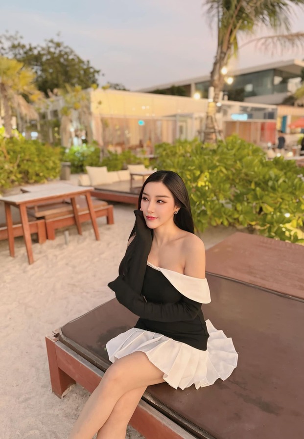 mmangporz ถ่ายภาพในร้าน