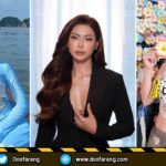 กชเบล ศรัณย์รัชต์ แจกวาร์ป มิสแกรนด์ไทยแลนด์ 2025 เจ้าแม่ไลฟ์ขายของ