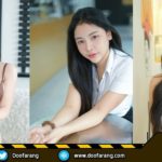 เปิดวาร์ป น้องผักชี เซ ฮายย สาวสวยหุ่นดี