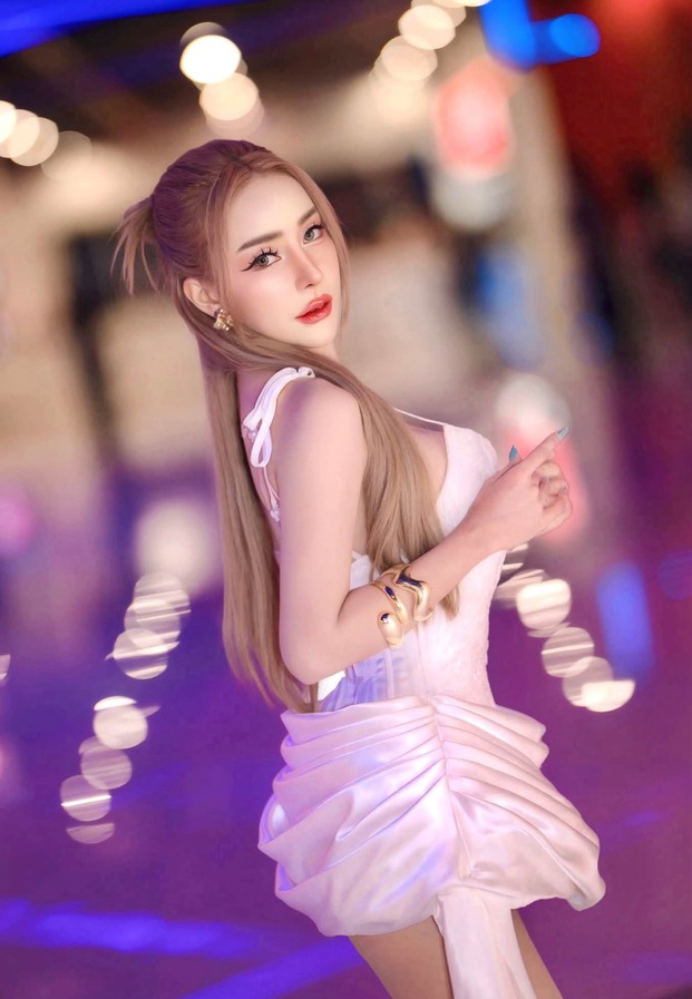 Ayelinn อายลิน สาวสวยหุ่นดี