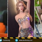 เปิดวาร์ป Ayelinn อายลิน สาวสวยหุ่นดี พริตตี้สายมอเตอร์สปอร์ต
