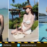 เปิดวาร์ป Chanyanuch Hong สาวสวยหุ่นดี สาวเชียงใหม่ 6.5 แสนฟอล