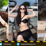 เปิดวาร์ป Jenny kanidttha สาวสวยหุ่นดี ซีอีโอคลินิก 1.3 แสนฟอล