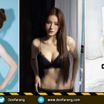เปิดวาร์ป Khanomwws ขนม สาวสวยหุ่นดี ติ๊กต็อก 9.7 หมื่นฟอล